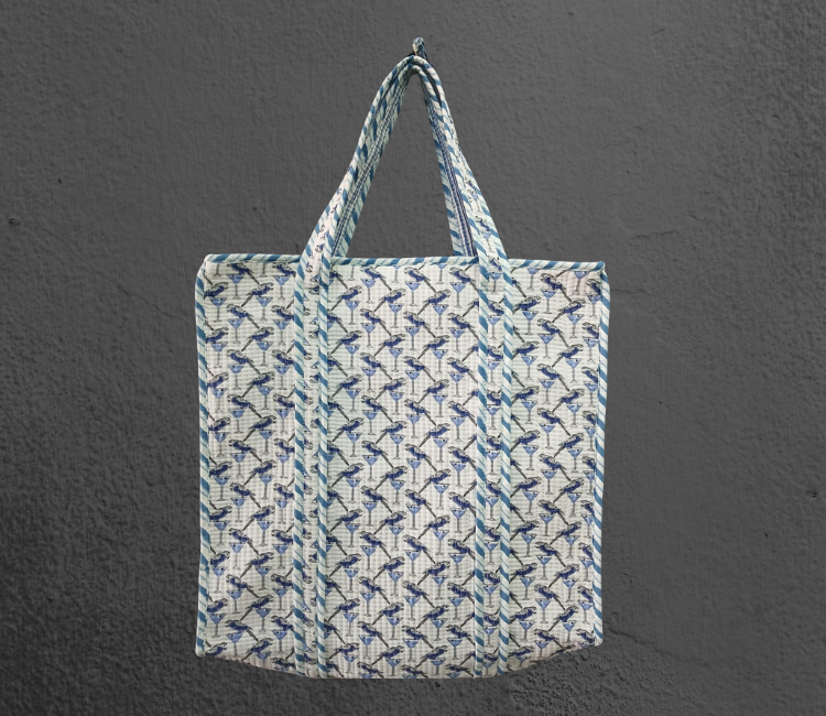 Elantra Tode Bag 1